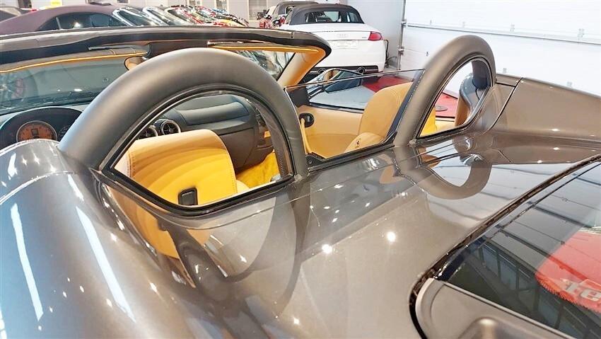 Ferrari F430 Spider F1