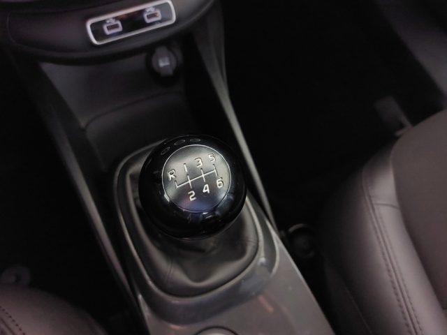 FIAT 500X 1.0 T3 120 CV Business Uniprò Navig Fatturab.