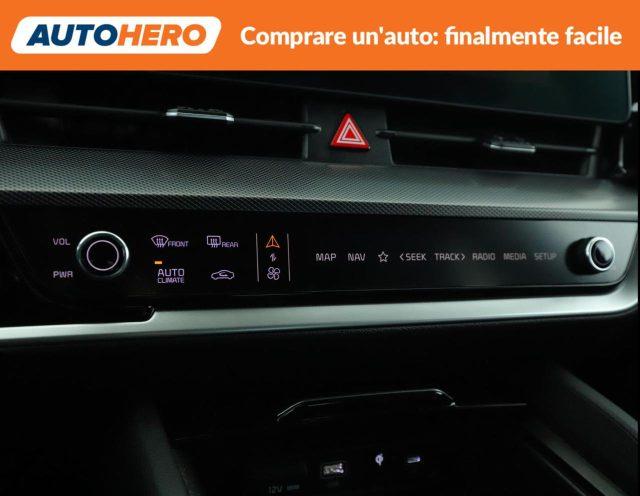 KIA Sportage 1.6 CRDi MHEV DCT GT-line