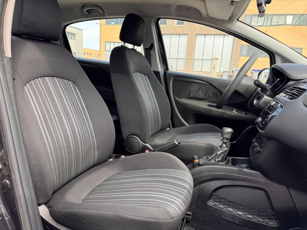 Fiat Punto Evo S&S Dynamic GARANZIA 12 MESI