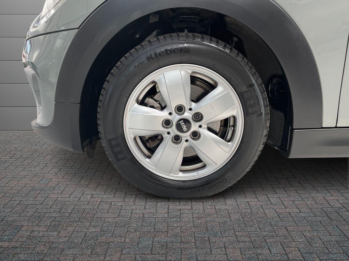 MINI Mini IV F56 2018 3p - Mini 3p 1.5 One 75cv