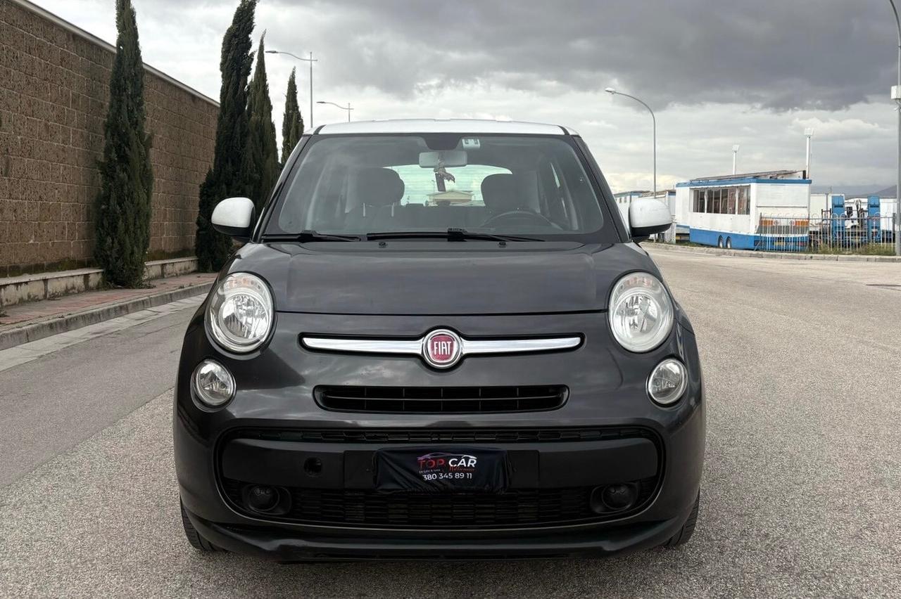 Fiat 500L 1.3 Diesel Lounge 12 MESI DI GARANZIA