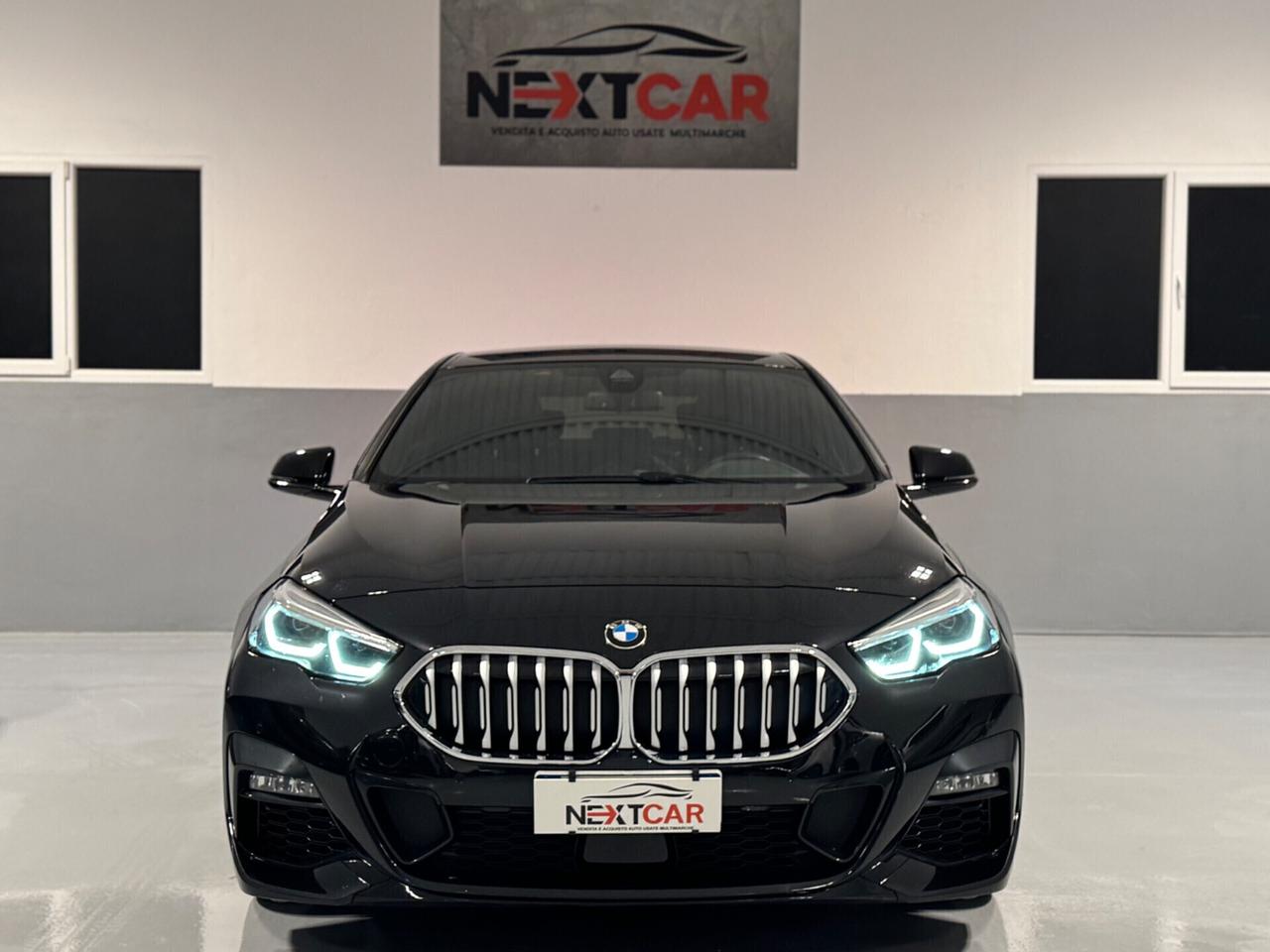 Bmw 220 Serie 2 Gran Coupe Msport auto 50.000 km !