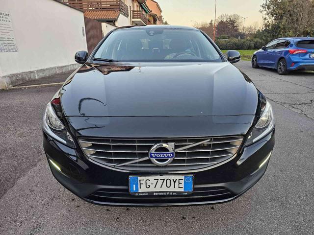 VOLVO V60 D3 Geartronic