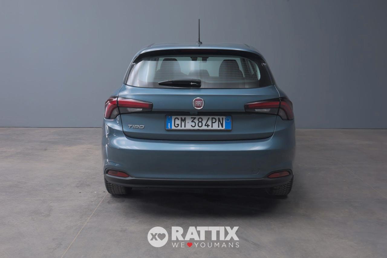 Fiat Tipo 1.0 T3 100CV CityLife