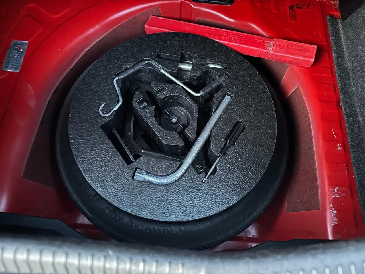 Alfa Romeo 2008 MiTo 1.4 78 CV Junior Sport Pack