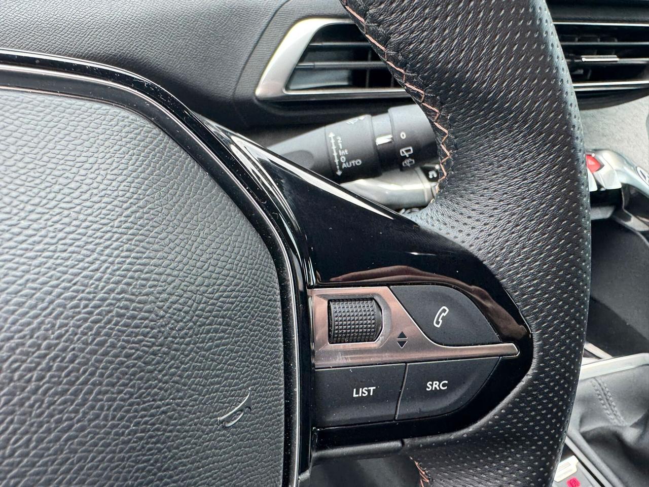 Peugeot 3008 PureTech Turbo 130 S&S GT