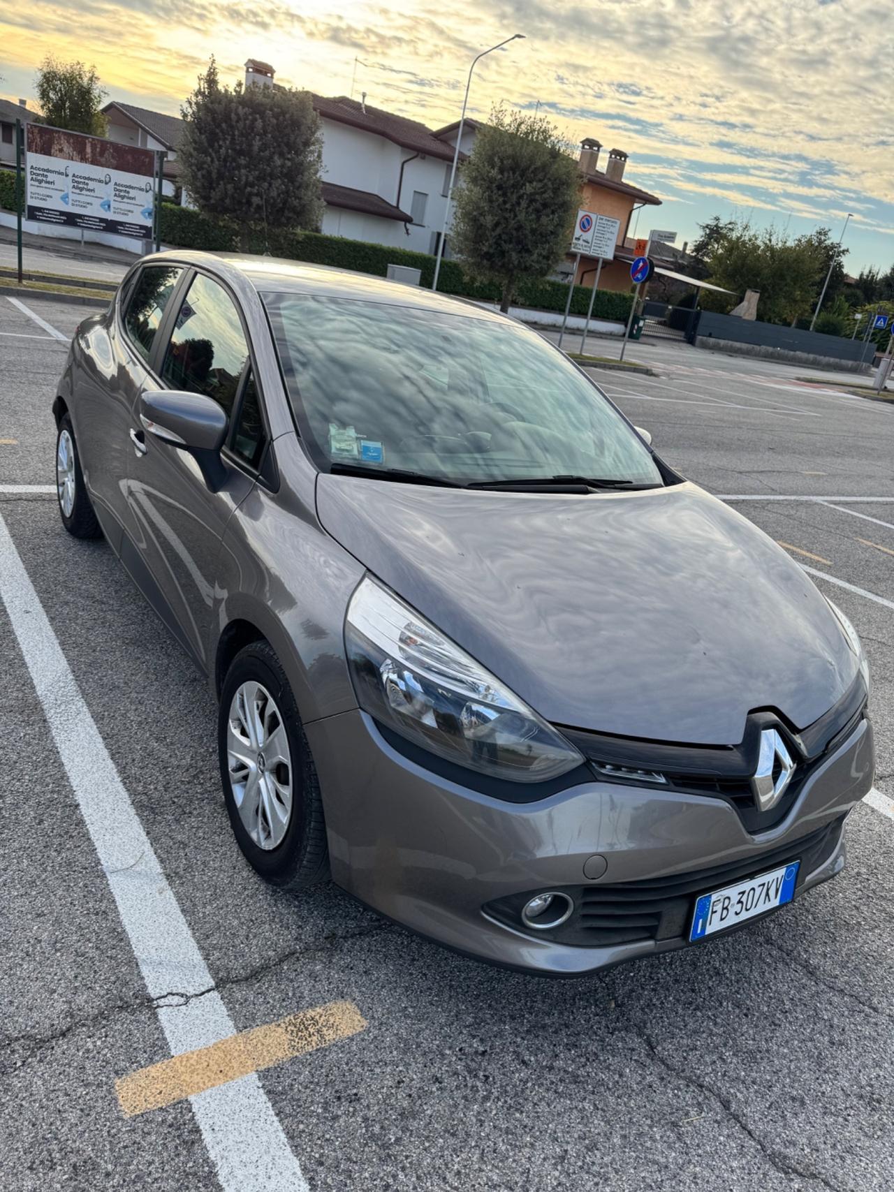 Renault Clio dCi 8V 75 CV visibile a PADOVA