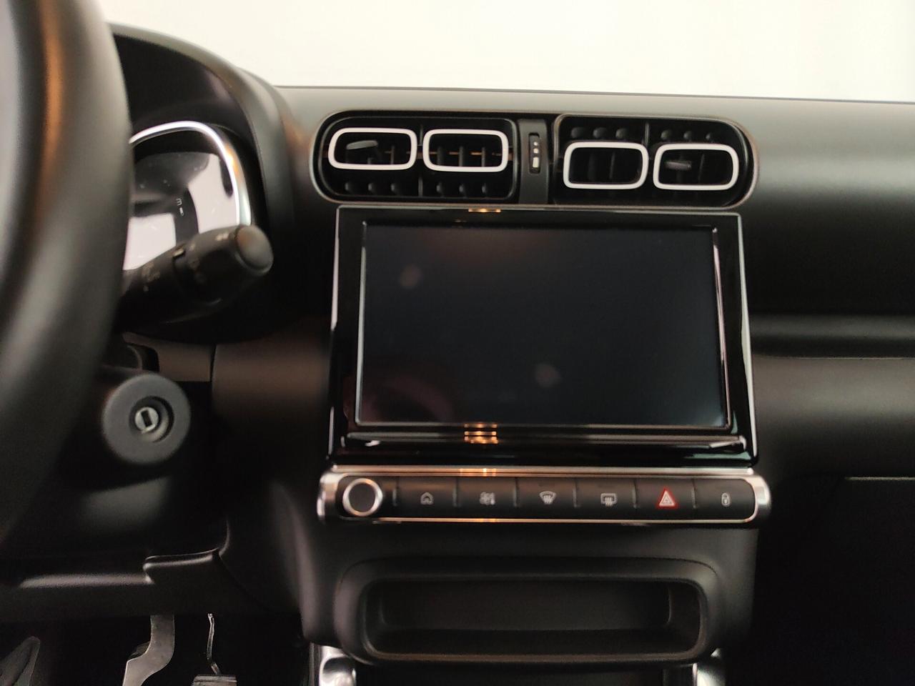 Citroen C3 Aircross PureTech 110 S&S Shine