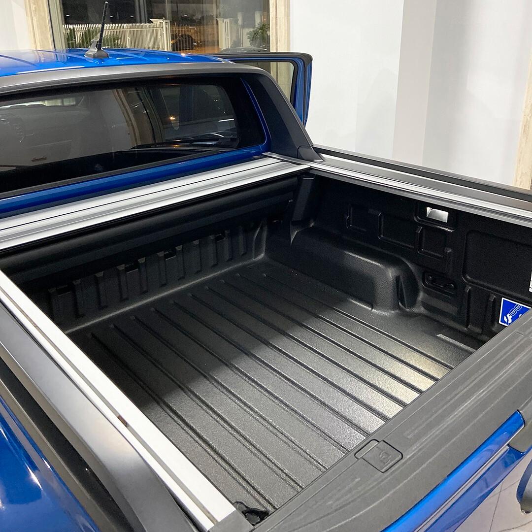 Ford Ranger Raptor 2.0 D aut. 205 CV Prezzo + IVA