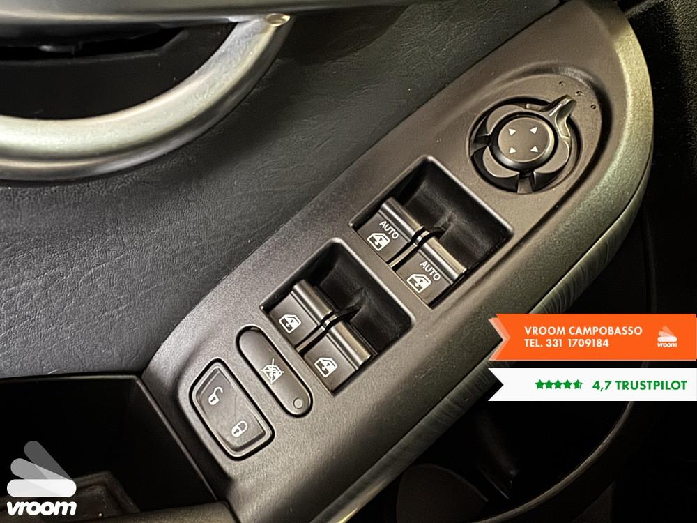 FIAT 500X 500X 2.0 MultiJet 140 CV AT9 4×4 Cross