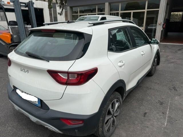 Kia Stonic 1.2 DPI ECO GPL Urban
