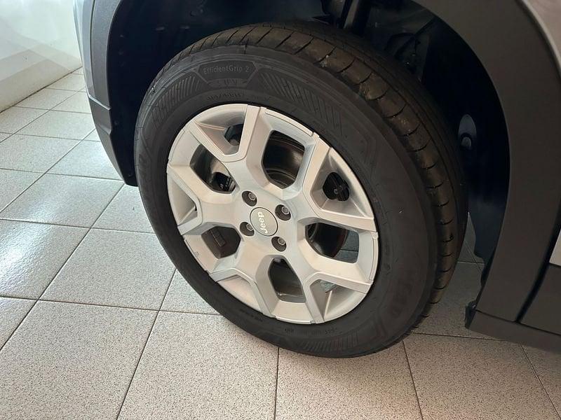 Jeep Avenger 1.2 Turbo Altitude MHEV IVA ESPOSTA