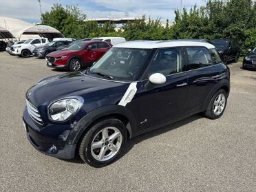 MINI Countryman Mini Cooper D Countryman ALL4