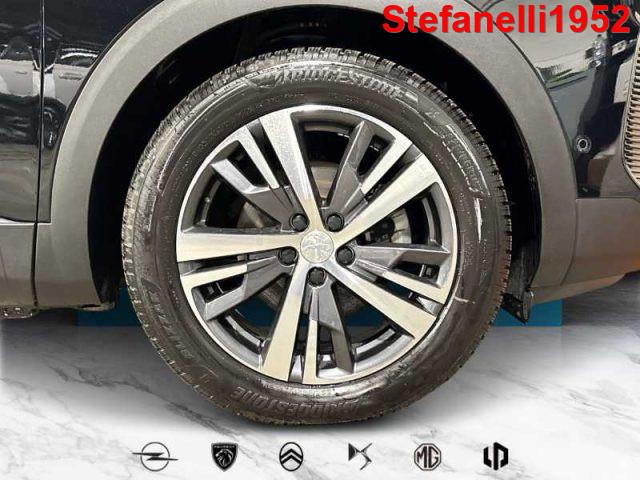 PEUGEOT 3008 II 2021 - 1.5 bluehdi Allure Pack s&s 130cv eat8