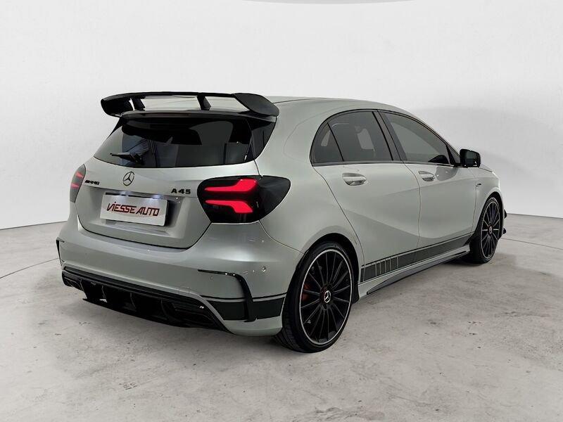 Mercedes-Benz Classe A A 45 AMG 4Matic Automatic