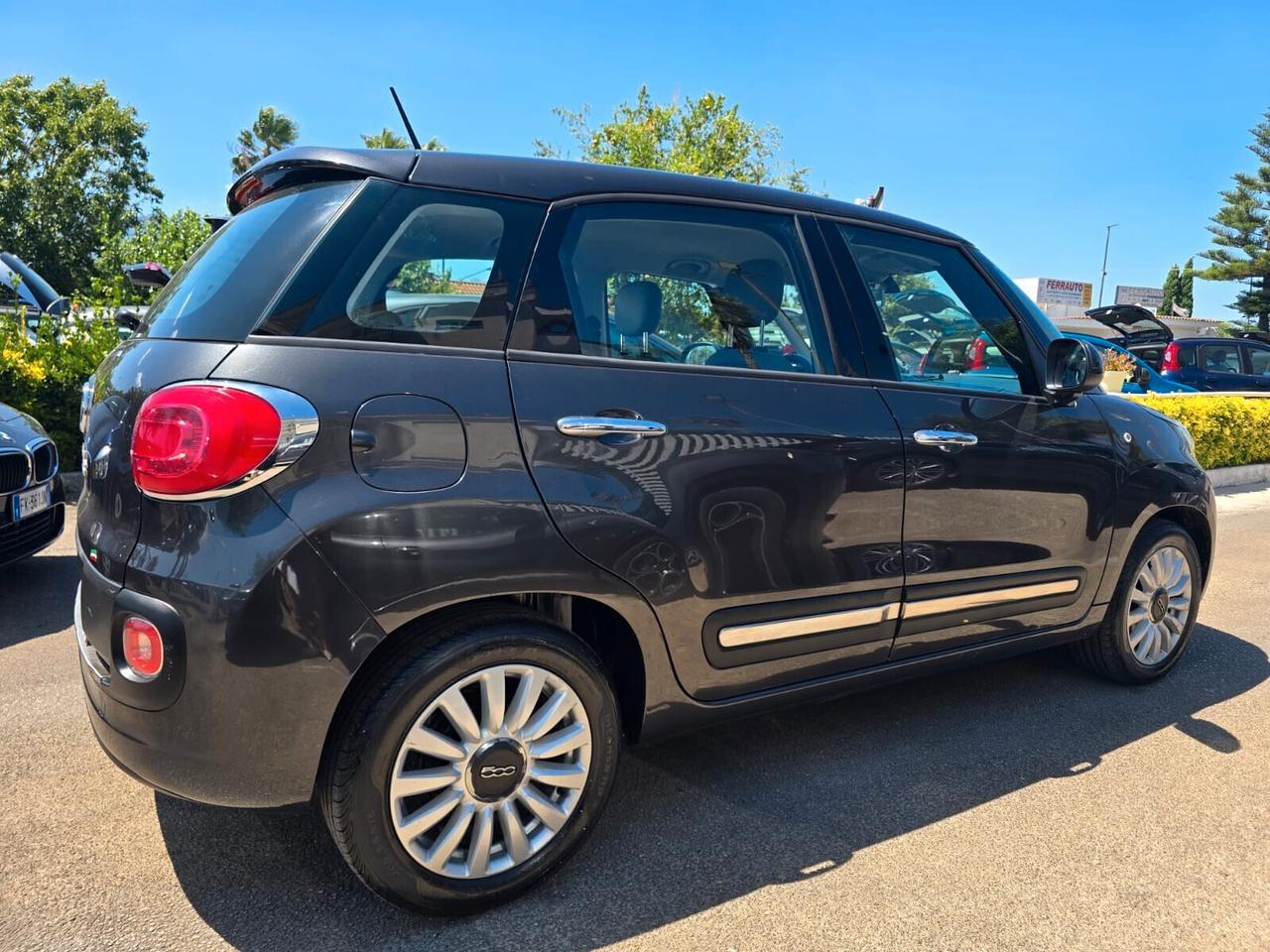 Fiat 500L 1.4BEN GPL 95CV LOUNGE PLUS