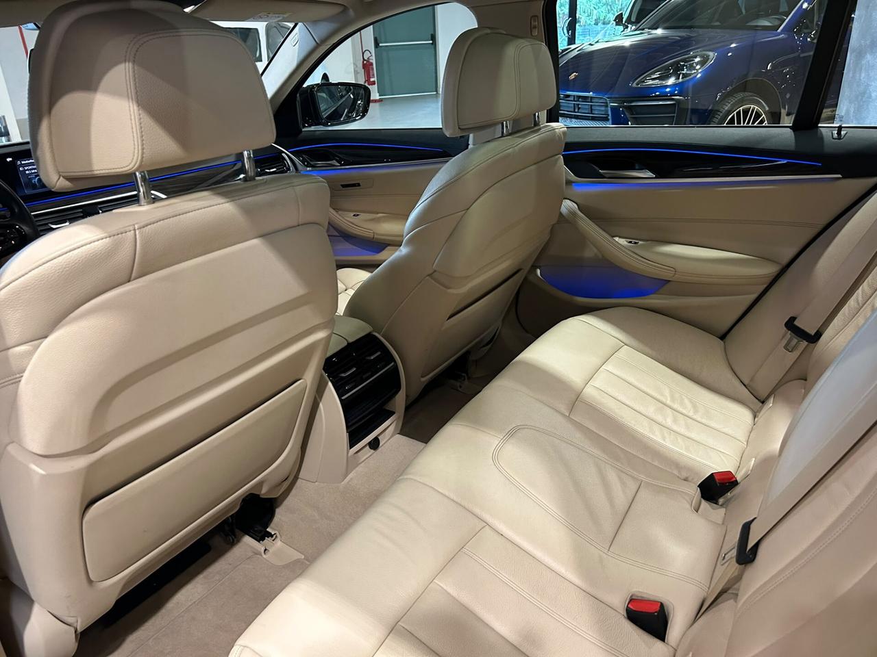 Bmw 530 530d xDrive 249CV Luxury