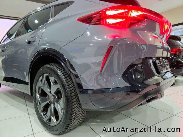 CUPRA Formentor NEW 2.0 TDI 150CV DSG Navi Pacchetto "Edge"