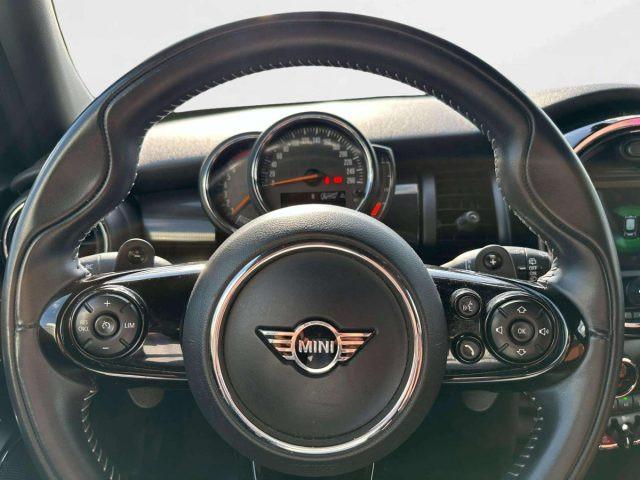 MINI Cooper S 2.0 HYPE AUTOMATICA