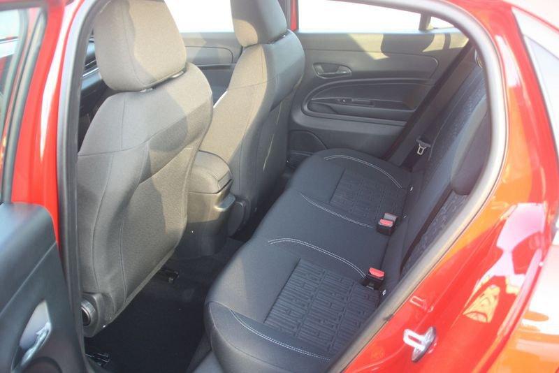 FIAT 600 600 Hybrid 110 CV DCT MHEV Pop