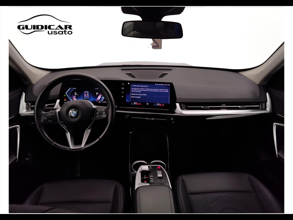 BMW X1 U11 - X1 sdrive18d X-Line auto