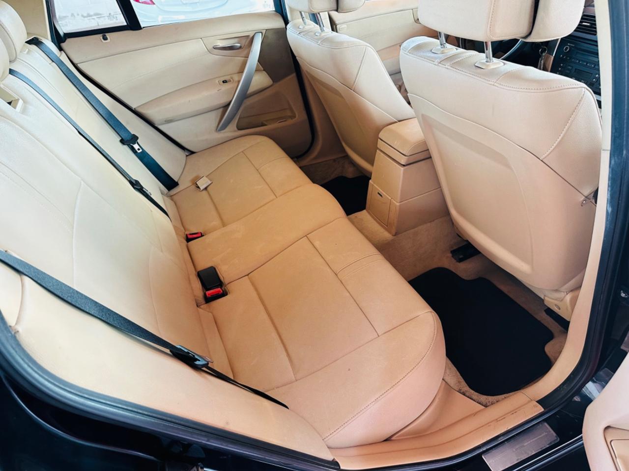 Bmw X3 xDrive20d Futura Motore Nuovo
