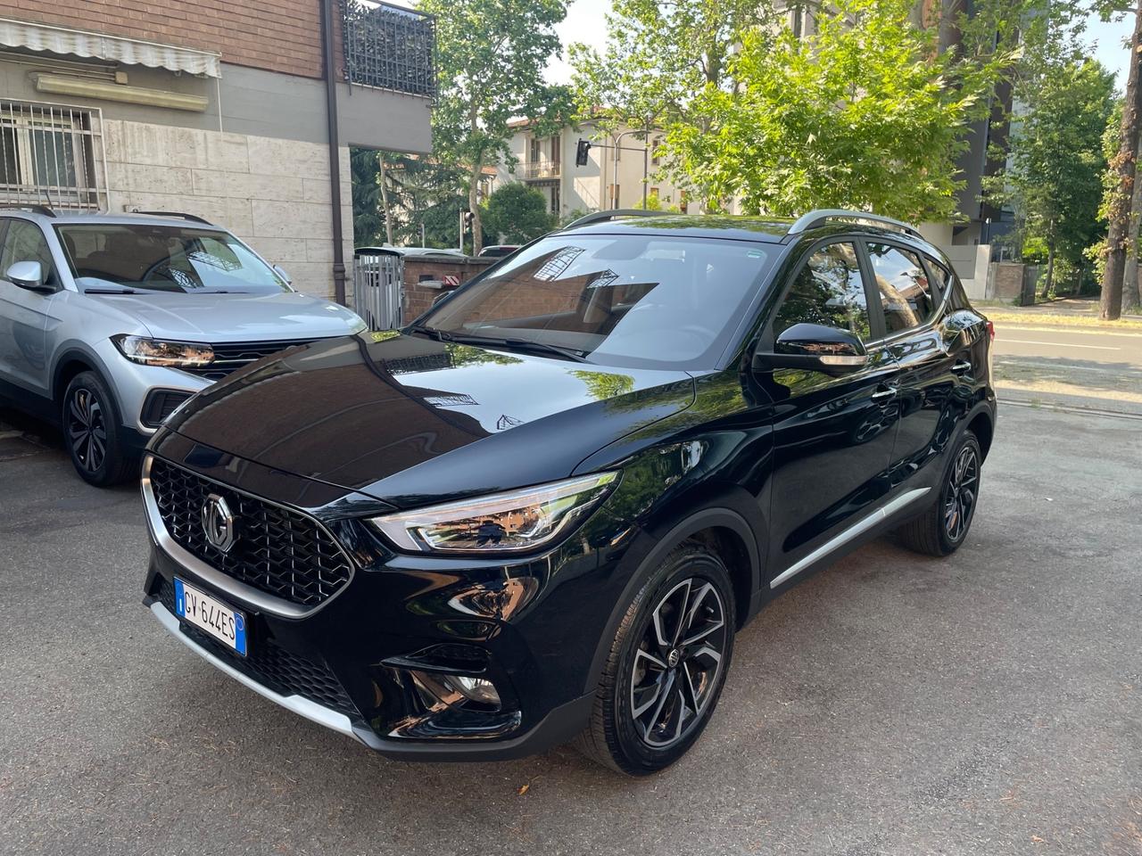 Mg ZS 1.5 VTi-tech Luxury