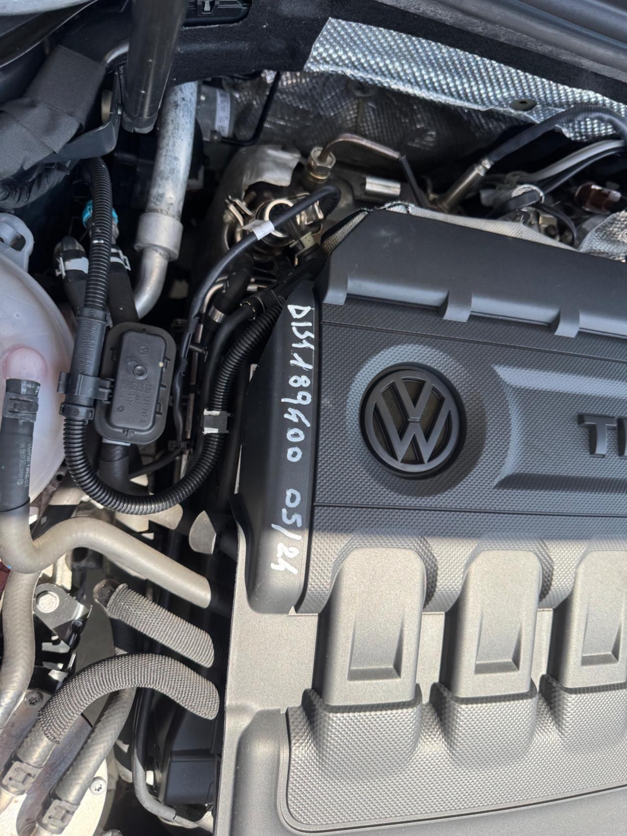Volkswagen Passat Alltrack 2.0 BiTDI 4MOTION DSG BlueMotion Tech.