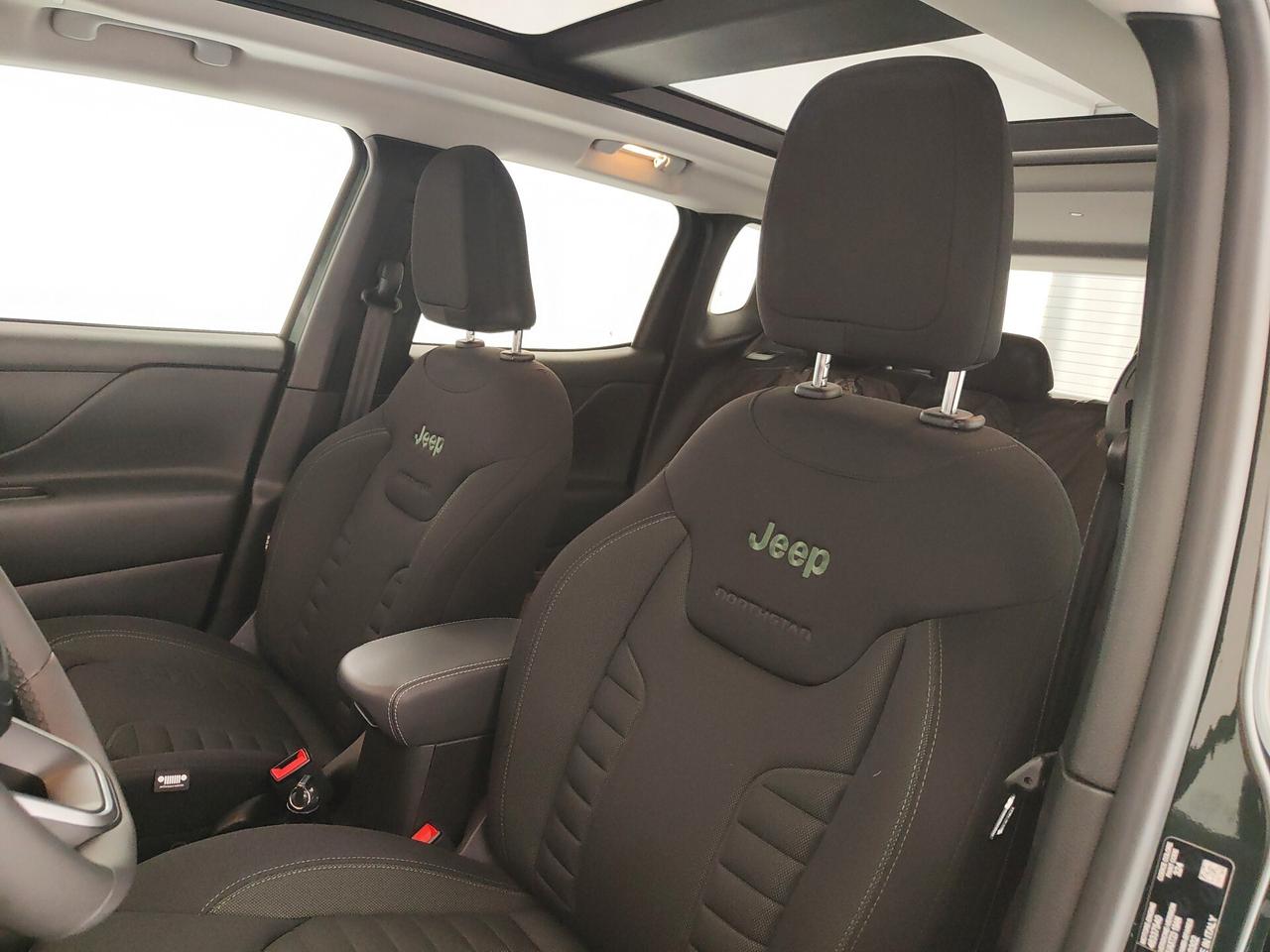 Jeep Renegade 1.3 T4 240 CV PHEV 4xe AT6 North Star