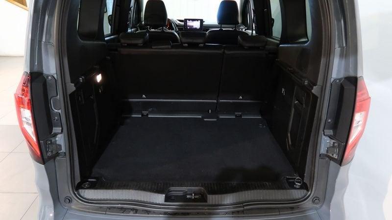 Nissan Townstar 1.3 N-Connecta