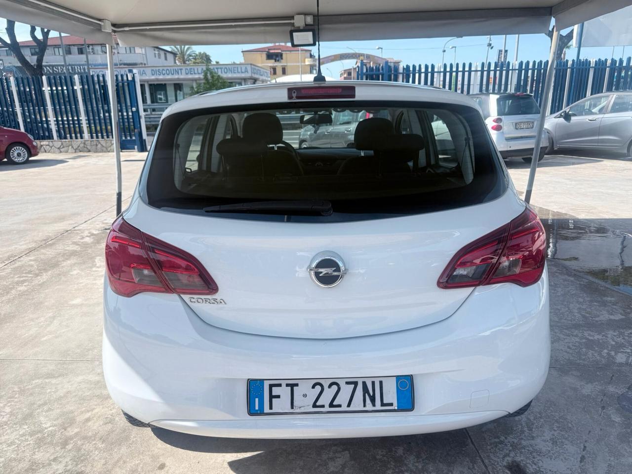 Opel Corsa 1.2 5 porte Innovation