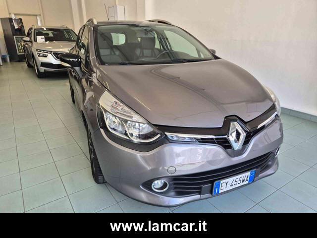 RENAULT Clio Sporter 1.5 dCi 8V 90CV Start&Stop Energy