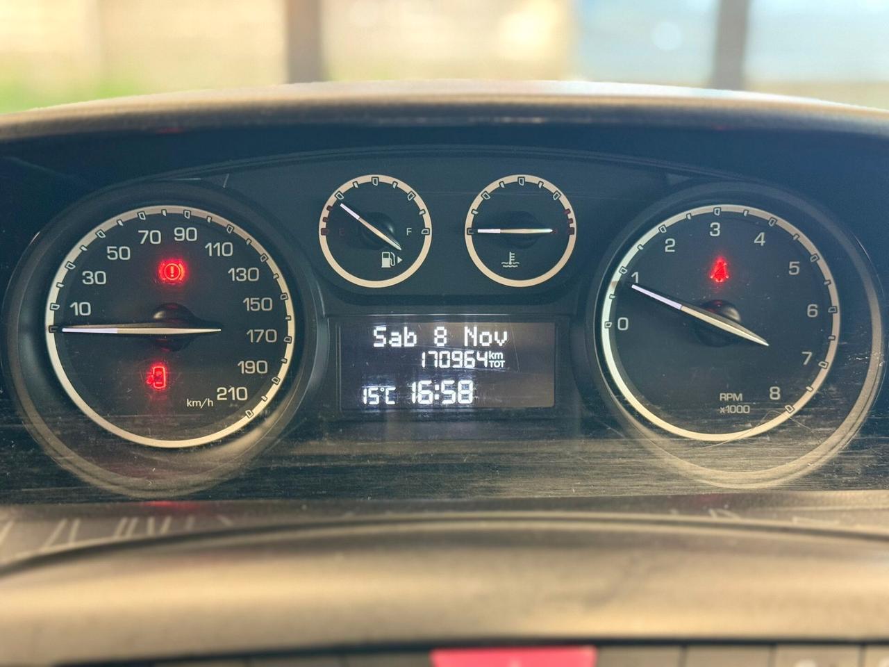 Lancia Ypsilon 1.2 69 CV 5 porte S&S Platinum