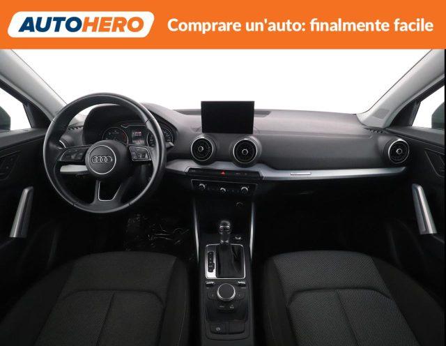 AUDI Q2 30 TDI S tronic Admired