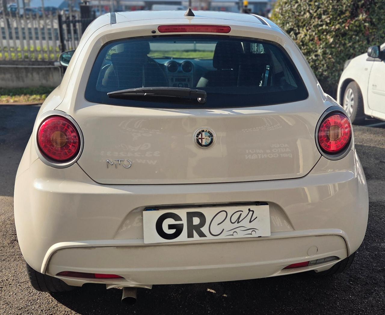 Alfa Romeo MiTo 1.4 70 CV 8V Progression