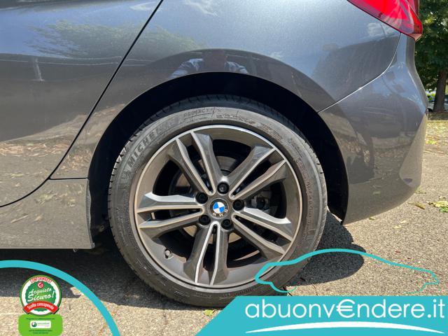 BMW 118 i 5p. M Sport