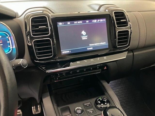 Citroen C5 Aircross BlueHDi 130 S&S Shine