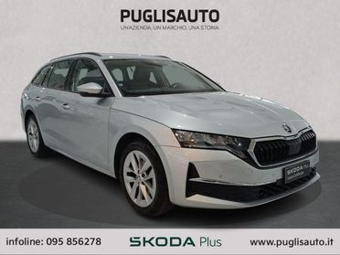 SKODA Octavia 2.0 TDI 150 CV DSG Wagon Executive
