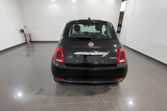 FIAT 500 1.0 Hybrid Dolcevita - VARI COLORI!