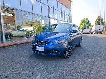 LANCIA Ypsilon 1.0 FireFly 5 porte S&S Hybrid Gold