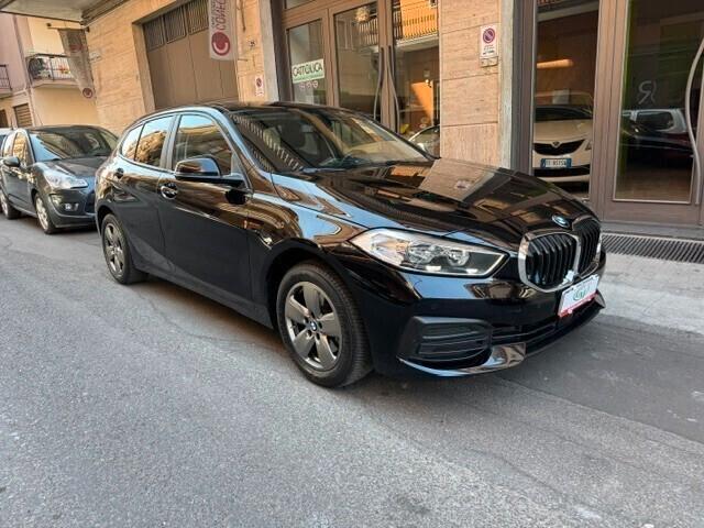 Bmw 116 d - 116d 5p. Advantage in Garanzia