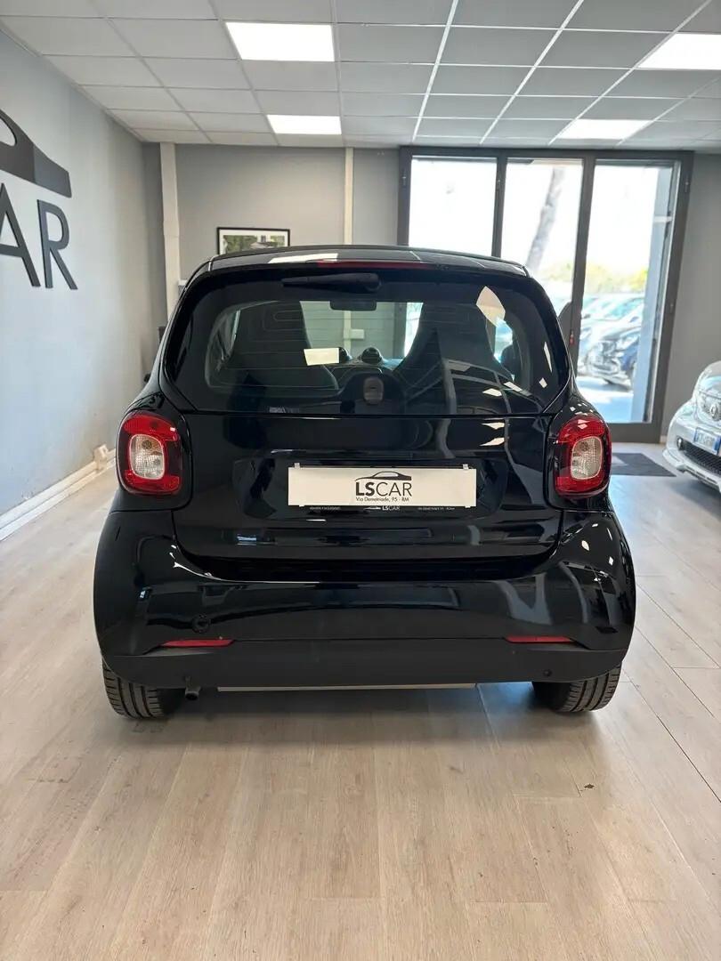 Smart ForTwo 70 1.0 Passion~UniPro~Km e Tagliandi Certificati~Promo Finanziamento~Pronta Consegna
