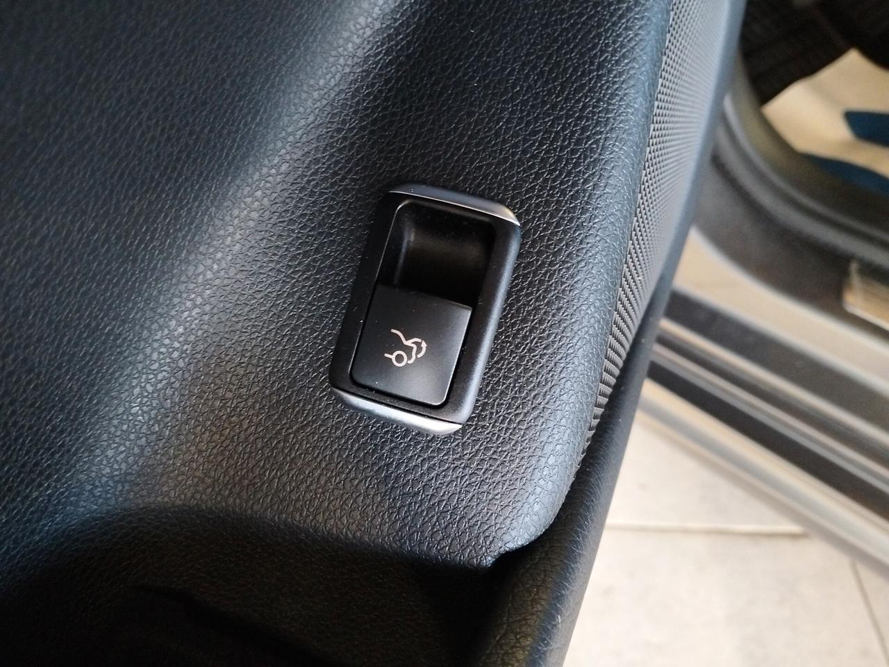 Mercedes-Benz CLA 220 cdi Sport 170cv auto