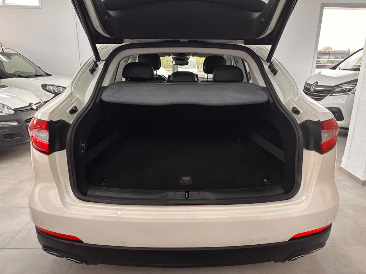 Maserati Levante V6 Diesel AWD