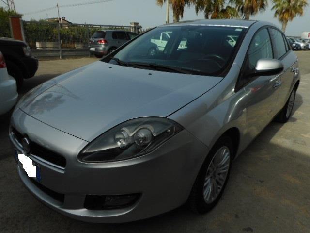 FIAT Bravo 1.6 MJT 120 CV 6m Emotion BLUE&ME BLUETOOTH