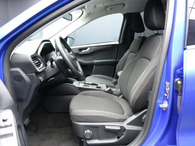 FORD Kuga 2.5 Full Hybrid 180 CV CVT 2WD Titanium
