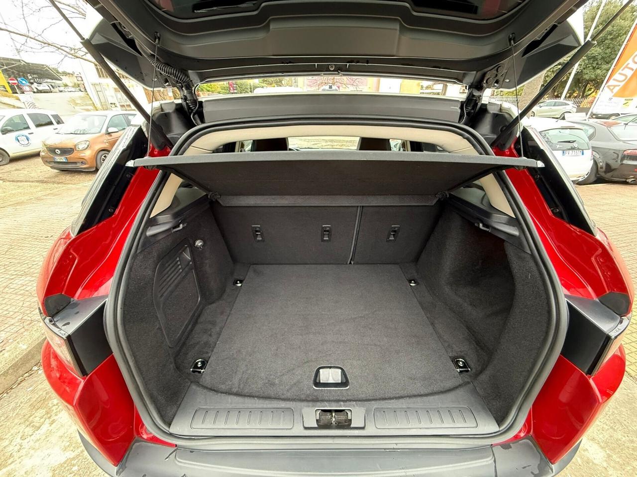 Range Rover Evoque 2.2 Sd4 5p. 4X4