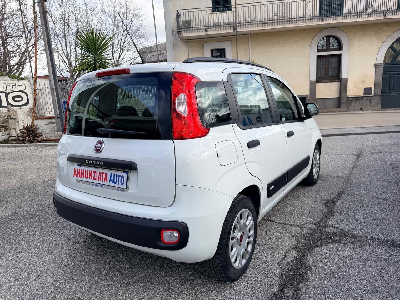 Fiat Panda 1.2 2016
