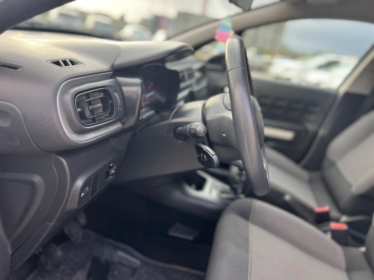 Citroen C3 BlueHDi 100 Shine Pack